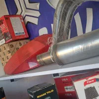 آنتن و چراغ ارسی و منبع انجین آرت میل ph3