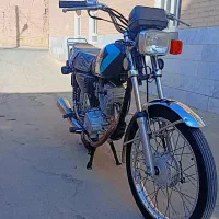 موتور احسان 150