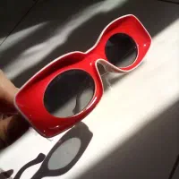 عینک مدلینگ آفتابی