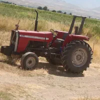 تراکتور 285|خودرو سنگین|دینور, |دیوار