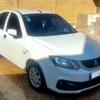 ساینا دوگانه سوز ۱۴۰۲|خودرو سواری و وانت|دوگنبدان, |دیوار