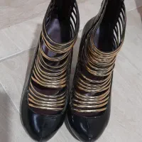 کفش مجلسی|کیف، کفش، کمربند|فاضل آباد, |دیوار