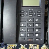 تلفن|تلفن رومیزی|قائمشهر, |دیوار