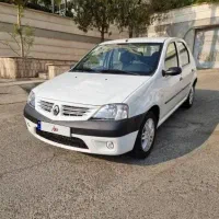 تندر ۹۰ اتومات مدل ۱۳۹۶ صفر