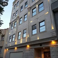 فروش آپارتمان ۲۰۵ متری  گلباد ماندانا|فروش آپارتمان|تبریز, |دیوار