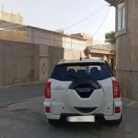 ام وی ام ایکس 33اسپرت مدل 98