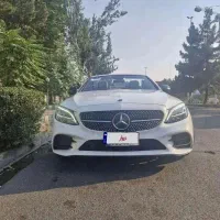 بنز C300 کروک ارس دائم|خودرو سواری و وانت|تبریز, |دیوار