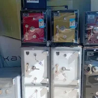 گاوصندوق ایمن کاو|ابزارآلات|یزد, |دیوار