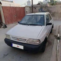 پراید 131SE مدل 96 گناوه