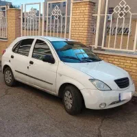 تیبا ۲.. مدل ۹۳|خودرو سواری و وانت|قم, پردیسان|دیوار