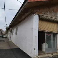 منزل ویلایی همراه با یک باب مغازه|فروش خانه و ویلا|رشت, سلیمانداراب|دیوار