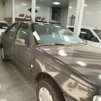 روا  ROA  مدل 1385|خودرو سواری و وانت|هشتگرد, شهرک بعثت|دیوار