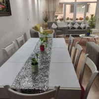 رانر رومیزی