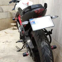 بنلی ۳۰۰ دوسیلندر|موتورسیکلت|تهران, هفت حوض|دیوار