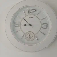 ساعت دیواری