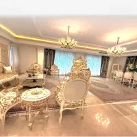 دروس تاپ لوکیشن/220متر 3خواب/2پارکینگ/اول روی لابی