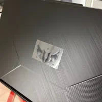 Tuf gaming i7 گرافیک 4ddr5|رایانه همراه|رشت, پیرسرا|دیوار