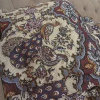 روفرشی کش دار ۶ متری دو عدد