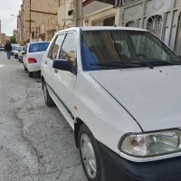 پراید مدل 95