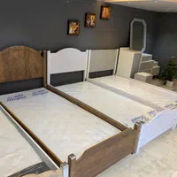 تخت یکنفره الیپی|تخت و سرویس خواب|کرمانشاه, |دیوار