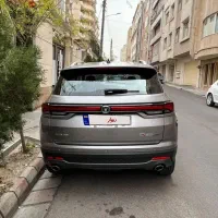 چانگان cs35 پلاس ۲۰۳۳|خودرو سواری و وانت|تبریز, |دیوار