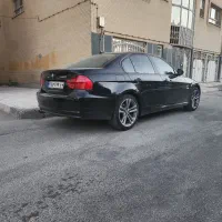 bmw 320i lci|خودرو سواری و وانت|اصفهان, سپاهان‌شهر|دیوار