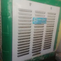 کولر ابی جنرال صنعت 2800|کولر آبی|تهران, والفجر (افسریه)|دیوار