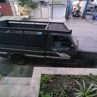 ۲۰۰۰مدل۸۱سالم شاسی سالم بدون ضربه بیرنگ۲۵۰|خودرو سواری و وانت|آستانه اشرفیه, |دیوار