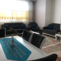 فروش مسکن مهر شهرک نفت حاتمی همکف