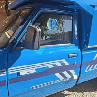 نیسان تک سوز