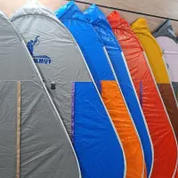 چادر مسافرتی خارجی کرتکس۱۰نفره چادرمسافرتی ده نفره