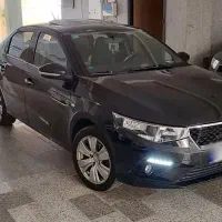 تارا اتوماتیک 1402 مشکی