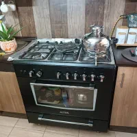 گاز آلتون تمیززر