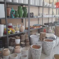 گلدان فروشی