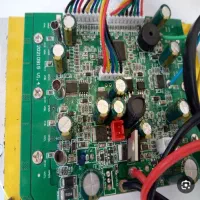تعمیرات سیار موتور شارژی