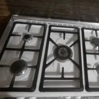 اجاق گاز فردار ایتالیایی