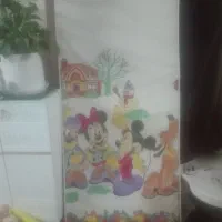 تشک بچه|اسباب و اثاث بچه|مشهد, فاطمیه|دیوار