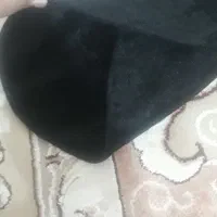 مانتو کتی مخمل|لباس|گرمی, |دیوار