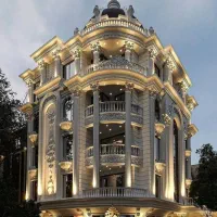 فرصت خریدطلایی آپارتمان درلوکیشن های برند فومن