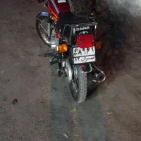 هندا 125|موتورسیکلت|آمل, |دیوار