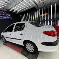 پژو 206SD مدل ۹۴ TU5|خودرو سواری و وانت|مشهد, وکیل‌آباد|دیوار