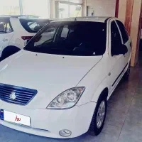 تیبا ۲ مدل99