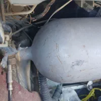 کپسول سی ان جی