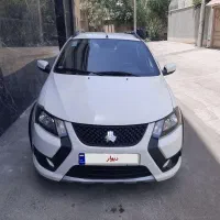 کوییک / مدل 1403 / فقط اقساط با سود بانکی