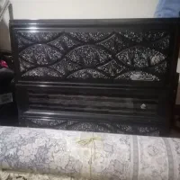 بخاری 12000 سالم مدل ایرانشهر|بخاری، هیتر، شومینه|قائم‌شهر, |دیوار