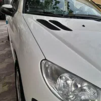 ۲۰۶ پاناروما ۱۴۰۱  در حد ۳۰ تاکار|خودرو سواری و وانت|کازرون, |دیوار