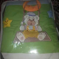 سرویس خواب نوزاد|اسباب و اثاث بچه|نیشابور, خط کاشمر|دیوار