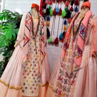 کرایه لباس محلی|لباس|شیراز, شاپورجان|دیوار