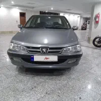 پژو پارس 1392 نقدو اقساط