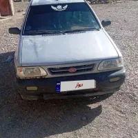 فروش مدل ۸۵ خرج داره از قیمت کم میشه